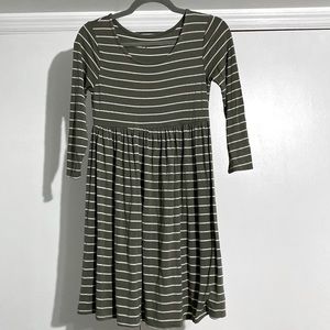 Arizona baby doll dress size x-small